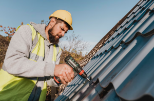 Roofing Emergency