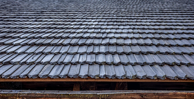 Roof Rejuvenation