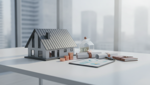 How Property Owners Can Build a Roof Maintenance Budget That Actually Works