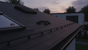 The Most Overlooked Parts of a Roofing System (And Why They Matter)