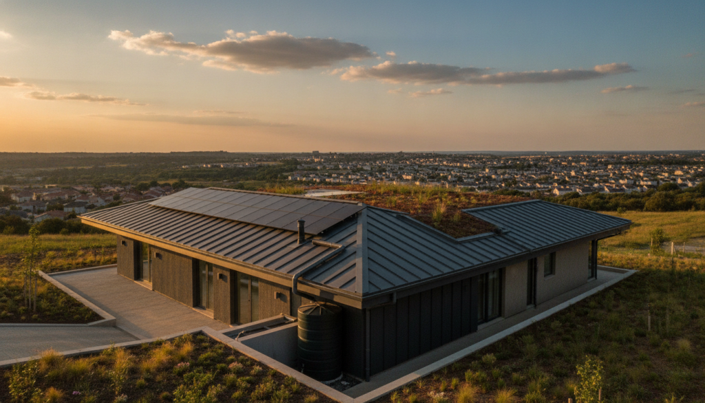 The Roofing Decisions That Save Property Owners Thousands Over Time