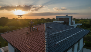 Thinking About Solar Panels? Here's What Your Roof Needs First