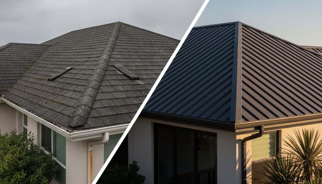 Why Some Roofs Last 15 Years and Others Last 30+
